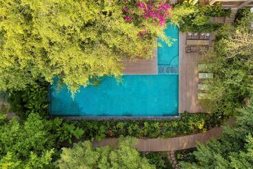 هتل An Lam Retreats Saigon River