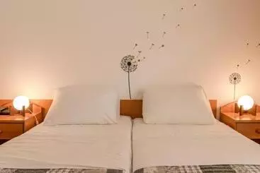 Hotel Barba