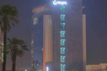 Hotel Eins