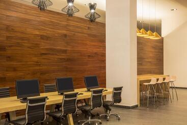 Hotel Fiesta Inn Chihuahua Fashion Mall