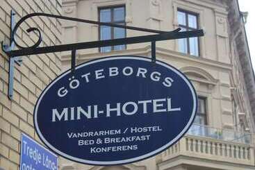 Otel Goteborgs Mini