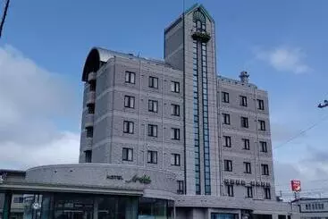 Hôtel Marsh Land