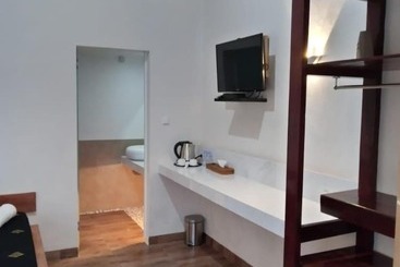 Hotel Punyan Poh Bali Villas