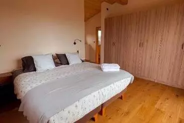 Hotel Refugio Pullao