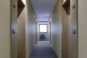 호텔 Residence Rovinj