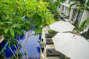 בית מלון כפרי The Diana Suite