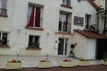 בית מלון כפרי Victor Hugo