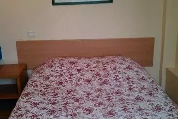 ホテル Victor Hugo