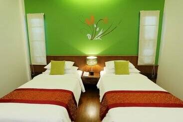 Mount Inle Hotel & Resorts