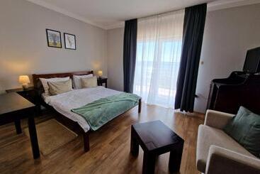 פנסיון Guesthouse Barica