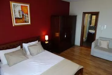 Majatalo Guesthouse Barica