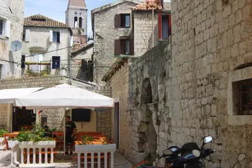 Pension  Rooms Roso