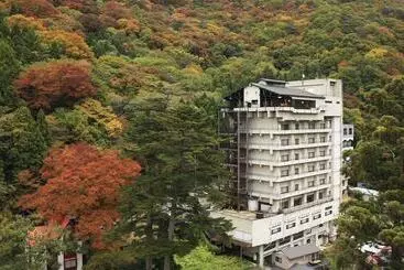 旅館 Kutsurogijuku Chiyotaki