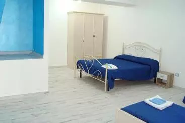 Aamiaismajoitus (B&B) Guest House Mare E Luna