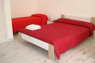 Bed and Breakfast Guest House Mare E Luna