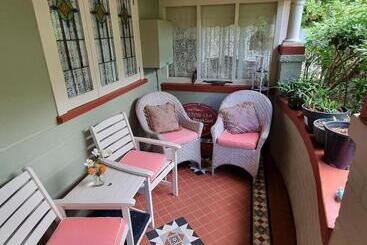 Bed and Breakfast Shelton Lea