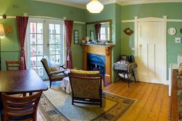 Bed and Breakfast Shelton Lea