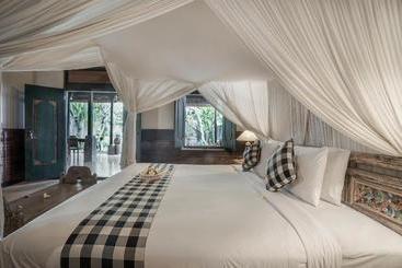 וילות Cocoa Guest House