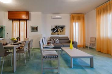 Apartaments turístics Elisa A Mare