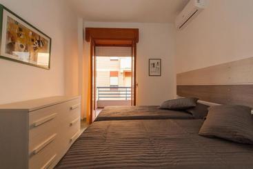 游客公寓 Elisa A Mare