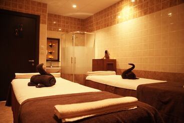 Grand East Hotel Resort & Spa Dead Sea