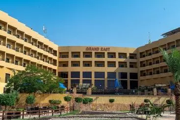 Grand East Hotel   Resort & Spa Dead Sea
