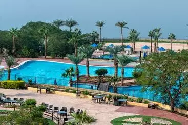 Grand East Hotel   Resort & Spa Dead Sea
