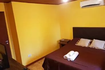 Hostelli Nuevo Residencial Uno