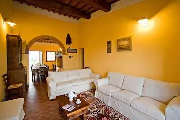 Hotel Agriturismo Pratovalle