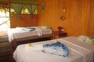 Hotel Amazon Camp