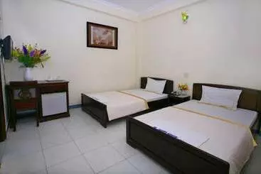 هتل Happy Home