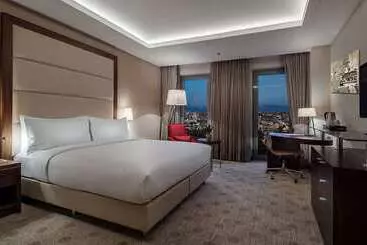 ホテル Doubletree By Hilton Istanbul Topkapi