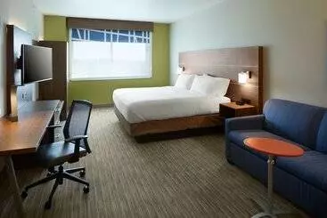 Hotel Holiday Inn Express & Suites   Cincinnati North   Liberty Way By Ihg