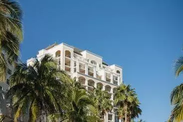 هتل Jewel Grande Montego Bay Resort & Spa - All Inclusive