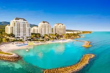 هتل Jewel Grande Montego Bay Resort & Spa - All Inclusive