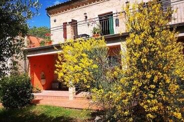 فندق La Casa Sul Colle