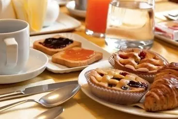 Hotel La Casa Sul Colle