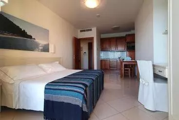 ホテル Lido Resort