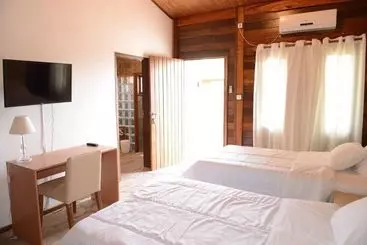 Hotel Natura Tete