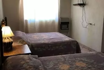 Hotelli Puesta Del Sol