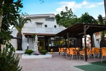 Hotel Ranch