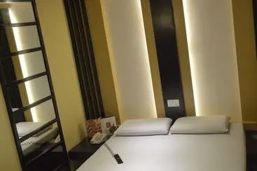 Hotel Sogo Guadalupe