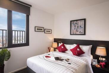 هتل Somerset West Point Hanoi