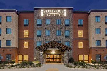 Szálloda Staybridge Suites Benton Harbor St. Joseph, An Ihg