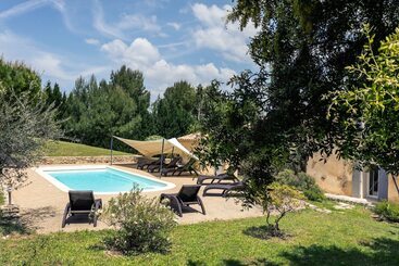 Apartaments turístics Le Clos Saint Michel & Spa