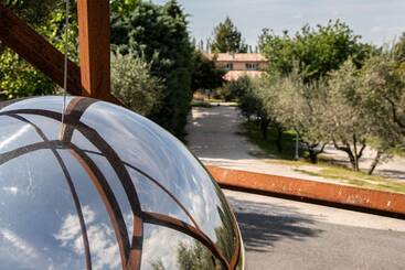 관광객 아파트 Le Clos Saint Michel & Spa