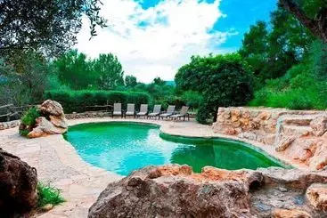 Villa Son Rio Vell I