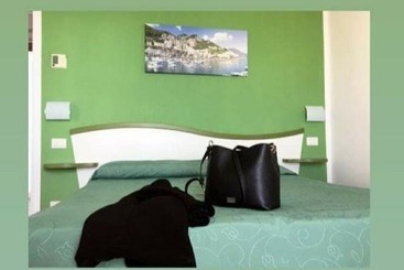 B&b Canto Delle Sirene