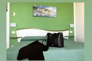 B&b Canto Delle Sirene