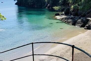 민박 Plan Sea Guest House